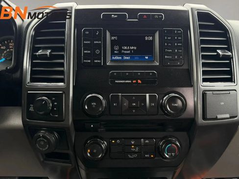 Used 2017 Ford F150 XLT w/ XTR Package AWD/4WD image 21