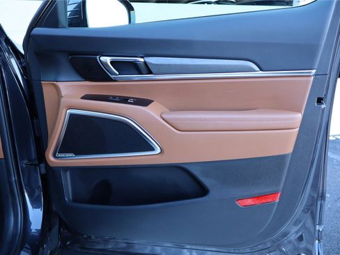 Certified 2025 Kia Telluride SX Prestige X-Line image 29