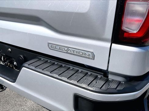Used 2020 GMC Sierra 1500 Elevation w/ Elevation Value Package AWD/4WD image 10