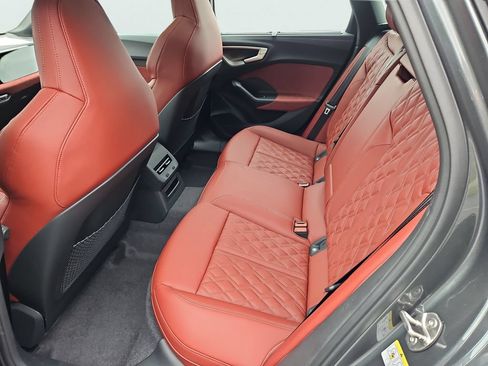 New 2026 Audi S5 Premium Plus AWD/4WD image 23