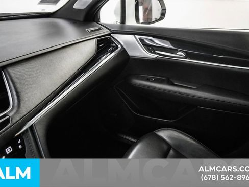 Used 2024 Cadillac XT5 Premium Luxury image 42