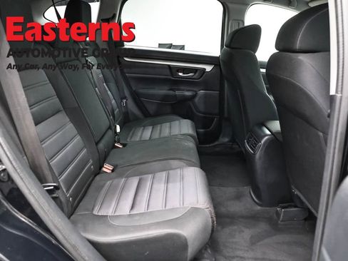 Used 2017 Honda CR-V LX image 21
