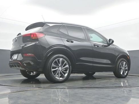 Used 2023 Buick Encore GX Select w/ Experience Buick Package AWD/4WD image 49
