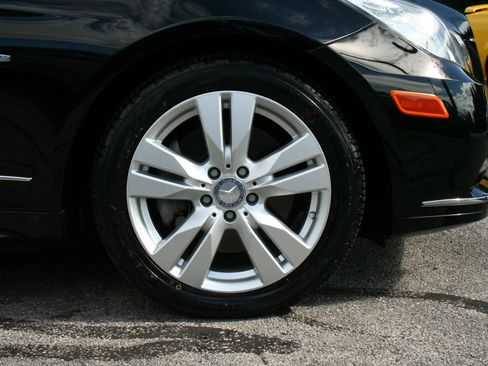 Used 2012 Mercedes-Benz E 350 Cabriolet image 17