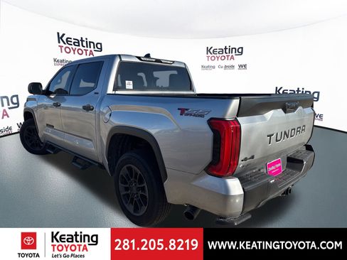 Used 2023 Toyota Tundra SR5 image 5