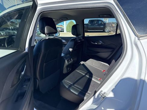 Used 2019 GMC Terrain SLT w/ Preferred Package image 6