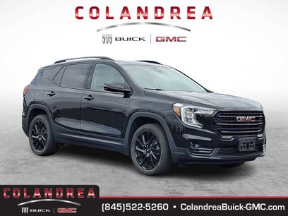 Used 2023 GMC Terrain SLT w/ Elevation Edition
