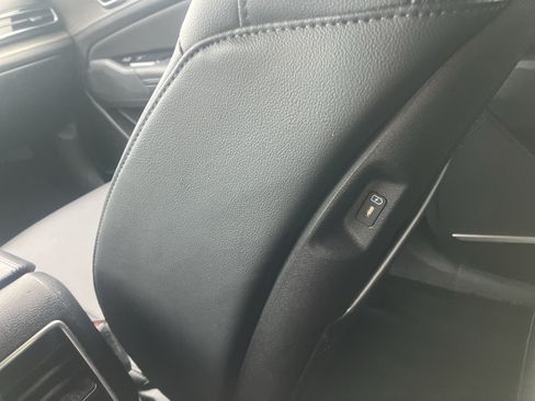 Used 2023 Kia Sportage X-Line w/ X-Line Premium Package AWD/4WD image 17