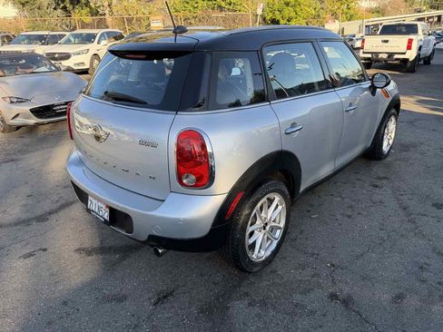 Used 2015 MINI Cooper Countryman FWD image 5