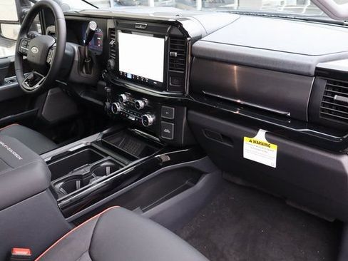New 2026 Ford F250 Lariat w/ Black Appearance Package AWD/4WD image 41