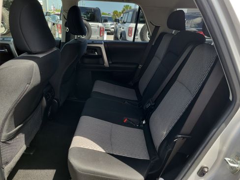 Used 2024 Toyota 4Runner SR5 image 21