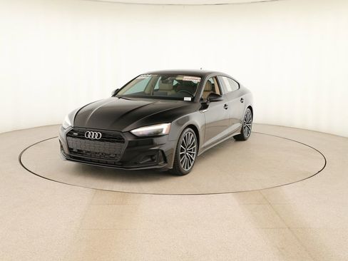 Used 2024 Audi A5 2.0T Premium Plus image 12