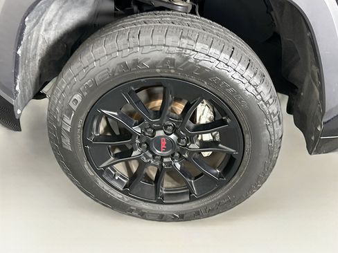 Used 2023 Toyota Tundra SR5 image 11