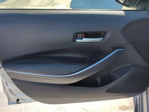Used 2024 Toyota Corolla SE image 10