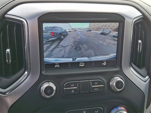 Certified 2022 GMC Sierra 1500 SLT w/ SLT Premium Plus Package image 23