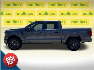 New 2026 Ford F150 STX w/ Equipment Group 200A AWD/4WD video 2