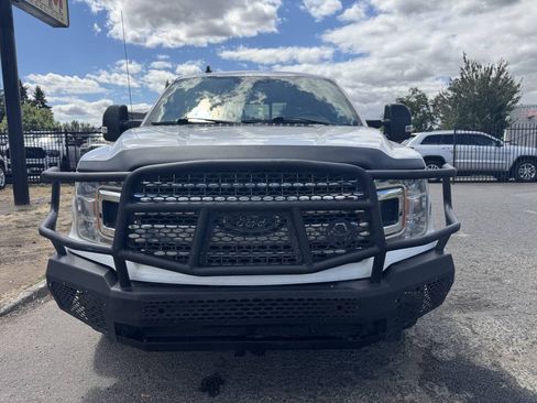 Used 2020 Ford F150 XLT w/ Equipment Group 302A Luxury AWD/4WD image 13