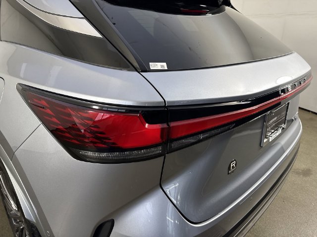 Certified 2026 Lexus RX 350 AWD w/ Convenience Package image 31