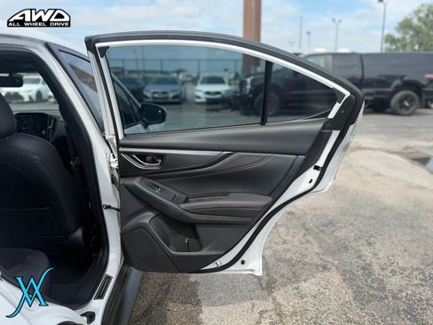 Used 2022 Subaru WRX Limited AWD/4WD image 18