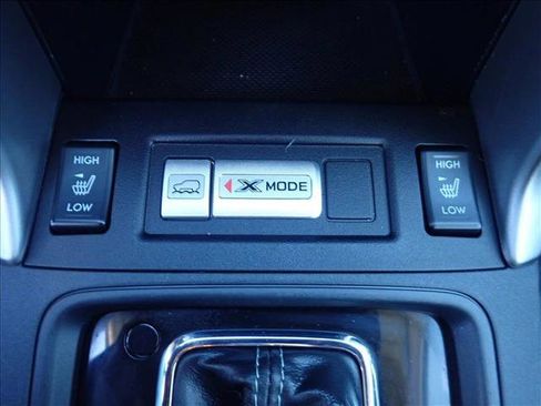 Used 2017 Subaru Forester 2.0XT Premium image 20