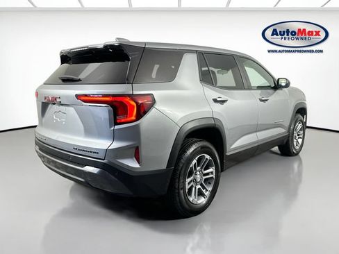 Used 2025 GMC Terrain Elevation AWD/4WD image 2
