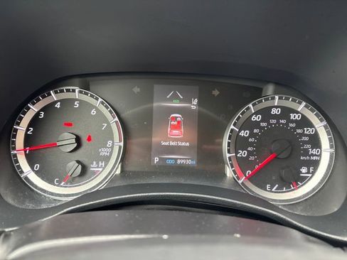 Used 2021 Toyota Highlander L AWD/4WD image 14