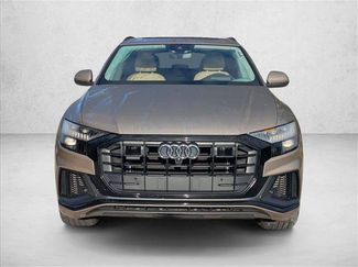 Used 2019 Audi Q8 Prestige video 2