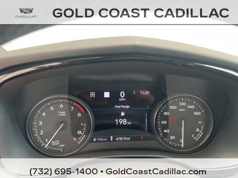 Certified 2023 Cadillac XT6 Premium Luxury w/ Technology Package AWD/4WD image 23