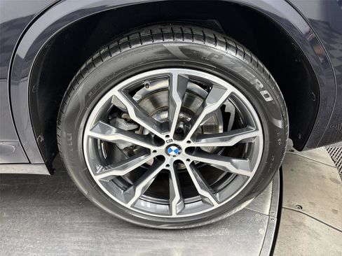 Used 2022 BMW X3 xDrive30i w/ M Sport Package 2 image 27