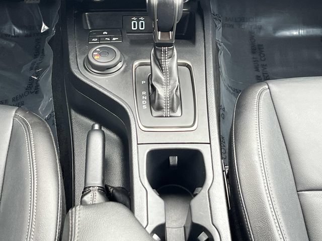 Used 2021 Ford Ranger Lariat w/ Equipment Group 501A High AWD/4WD image 16