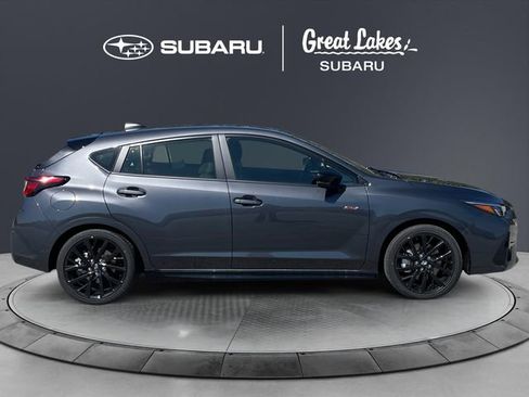 New 2026 Subaru Impreza RS AWD/4WD image 6