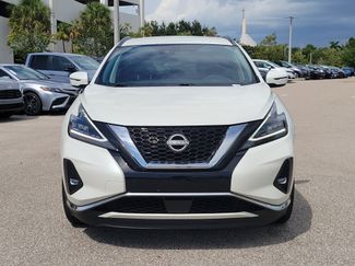 Used 2024 Nissan Murano SV AWD/4WD video 2