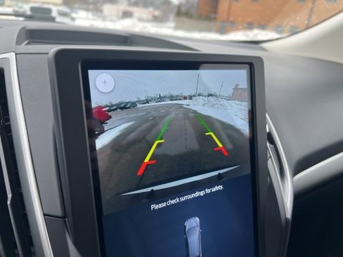 Certified 2023 Ford Edge SEL w/ Convenience Package image 11