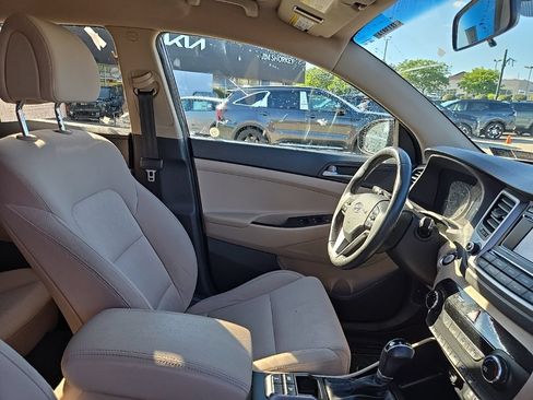 Used 2016 Hyundai Tucson Sport AWD/4WD image 37
