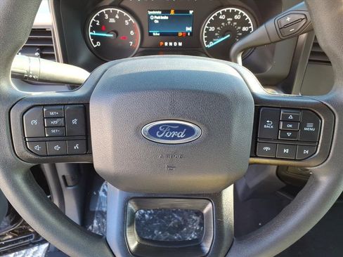 New 2026 Ford F250 XL w/ STX Appearance Package image 25