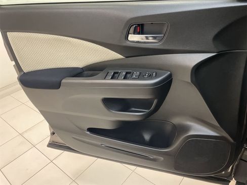 Used 2016 Honda CR-V EX image 16