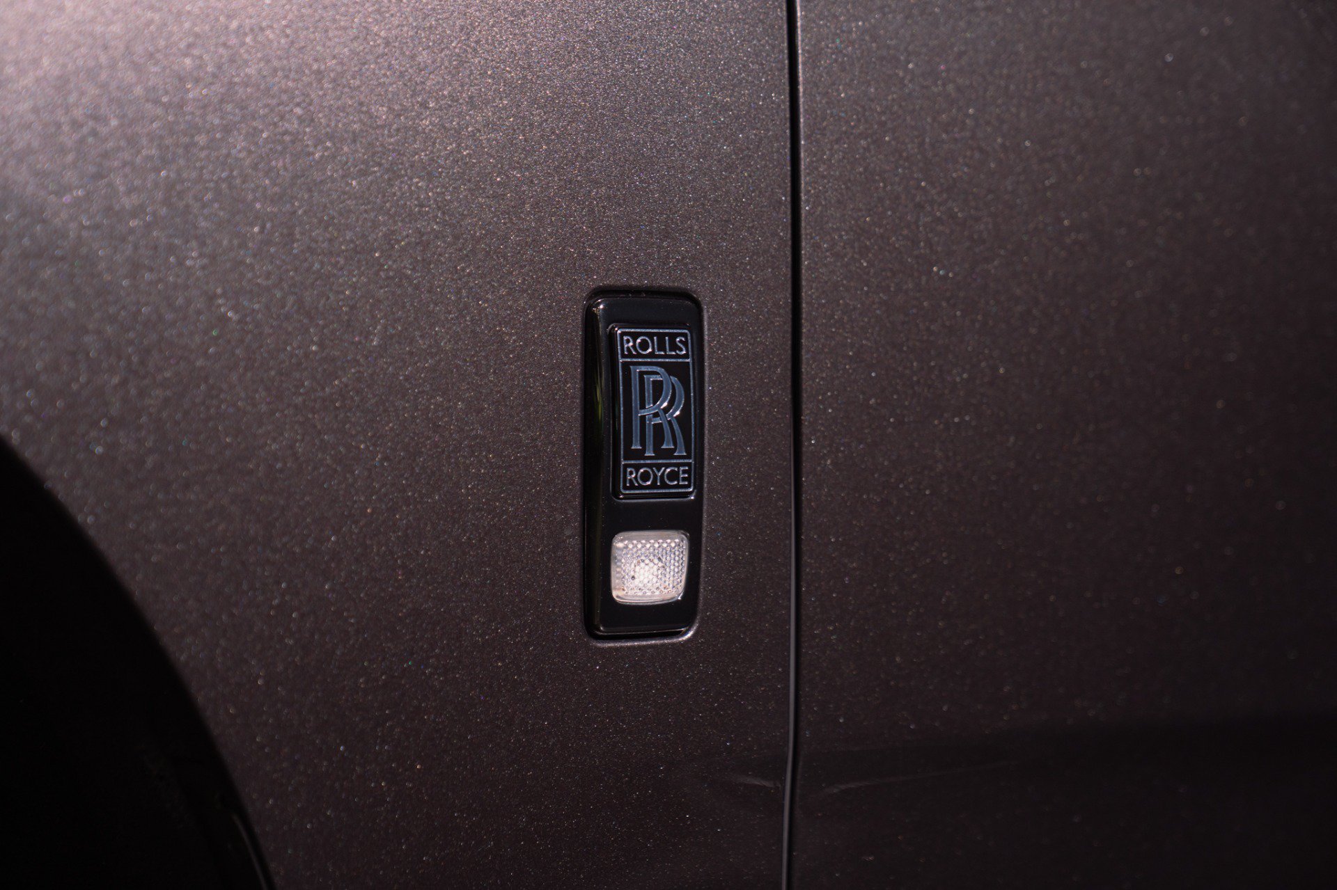 Used 2021 Rolls-Royce Cullinan Black Badge AWD/4WD image 20