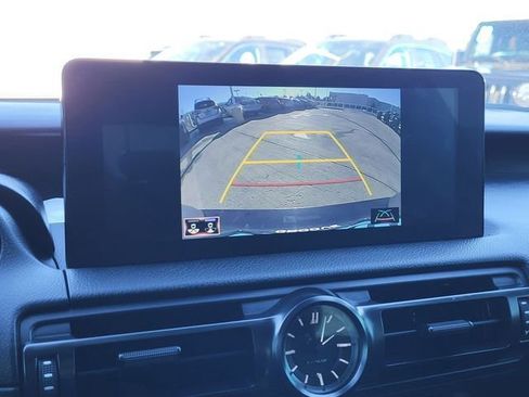 Used 2023 Lexus IS 350 F Sport image 25