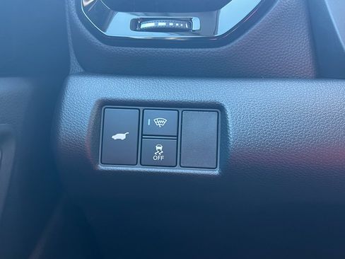 New 2025 Honda Pilot TrailSport image 27