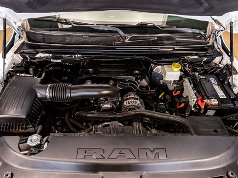 Used 2019 RAM 1500 Big Horn image 28