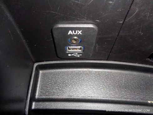 Used 2015 Dodge Journey SE w/ Flexible Seating Group AWD/4WD image 11