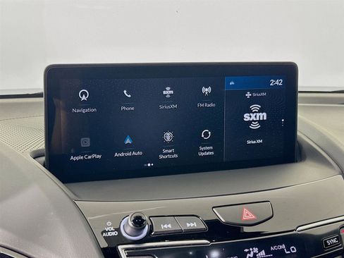 Used 2022 Acura RDX AWD w/ A-Spec & Advance Pkg image 16