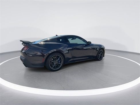 New 2025 Ford Mustang Dark Horse image 8