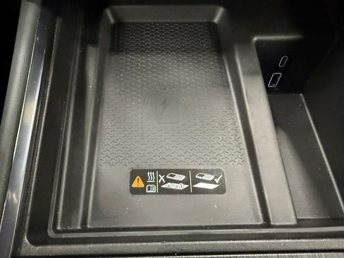 Certified 2024 GMC Acadia AT4 w/ Super Cruise Package image 39