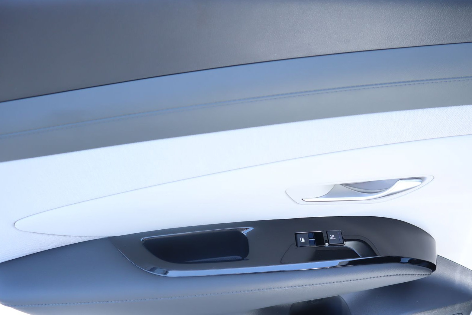 New 2026 Hyundai Tucson Limited AWD/4WD image 22