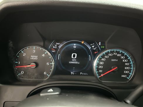 Used 2017 Chevrolet Tahoe LT image 27