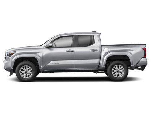 Certified 2026 Toyota Tacoma SR5 RWD image 3