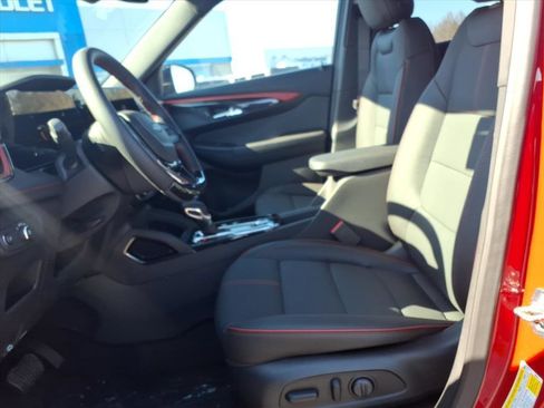 New 2026 Chevrolet TrailBlazer RS w/ Convenience Package image 5