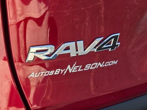 Used 2024 Toyota RAV4 LE AWD/4WD image 17