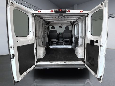 Used 2016 RAM ProMaster 1500 w/ Interior Convenience Group FWD image 19